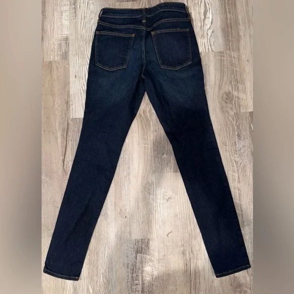 NWOT Women's Universal Thread Mid Skinny Jeans Size 27x32 - Picture 2 of 2
